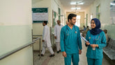 Are Medical Scrubs Comfortable? Guide for Medicos in Pakistan