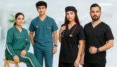 The Importance of Unisex Scrubs in the Medical Field