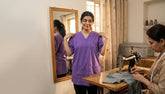 Scrubs Too Big? Here's How to Shrink Them (And What to Do When It Doesn't Work)