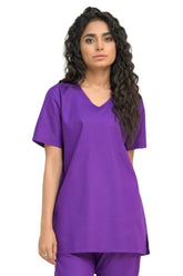 Anesth-Ease Women's Scrubs Set