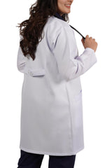 ProLabcoat – Slant Pocket Edition