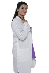 Medical Student Lab Coat