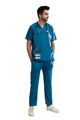 NursePro Tactical Scrub Set