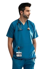 NursePro Tactical Scrub Set