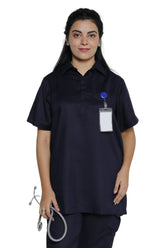 Pharmacist's Clinical Collar Scrub Kit