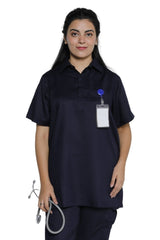 Pharmacist's Clinical Collar Scrub Kit