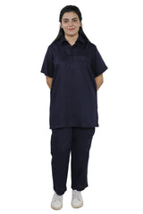 Pharmacist's Clinical Collar Scrub Kit