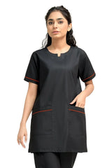 Premium Multi-Functional Pockets Scrub Set