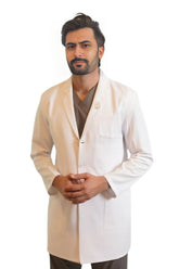 ProCore Unisex Lab Coat