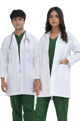 Unisex Clinical Labcoat