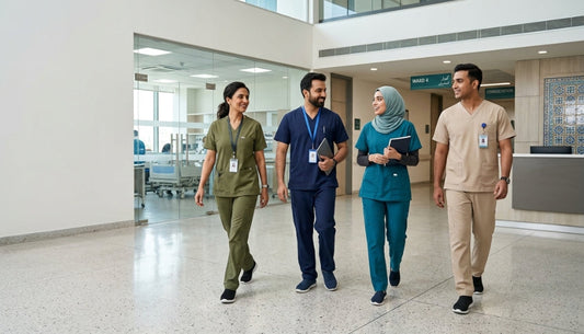 Figs Alternative Scrubs