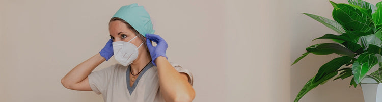 Women's Surgical Caps