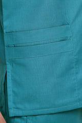 Ortho - Pocket Scrubs Kit - top pocket view