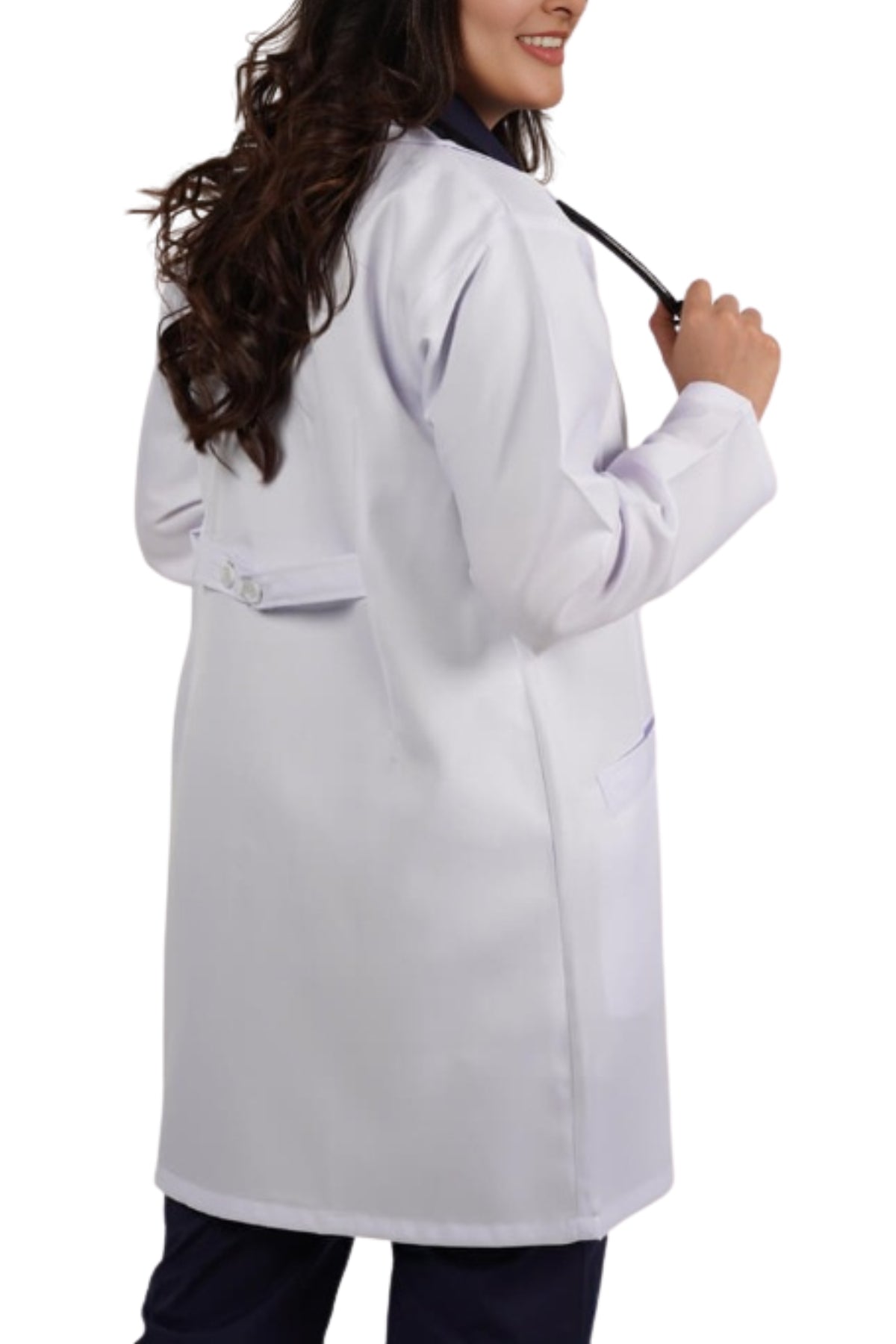 ProLabcoat – Slant Pocket Edition