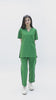 Dermatologist's Elite Pocketed Scrub Set