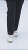 Stylish Medical Scrub Set with Double Stitching