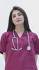 Functional Scrub Set with Multiple Pockets