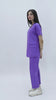 Women's Premium Scrub Set for Hematologists