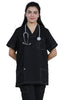 Ladies Scrubs